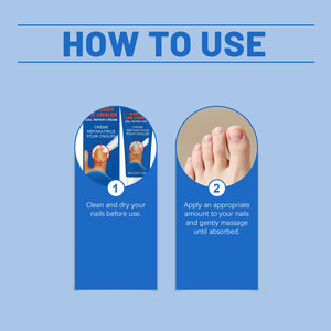 Crema Líquida para el Cuidado <span class=keywords><strong>de</strong></span> la Piel OEM 30ml, Repara Uñas Encarnadas, Suave, Resistente al Agua, para Uñas Gruesas - Product Image 5