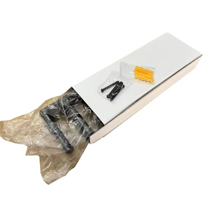 Portariviste Standard <span class=keywords><strong>da</strong></span> caccia in ABS massello 6x <span class=keywords><strong>da</strong></span> <span class=keywords><strong>parete</strong></span>, portaoggetti per famiglie - Product Image 5