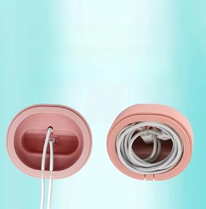 แท่นชาร์จไร้สายแบบ3 in 1แท่นชาร์จซิลิโคนสำหรับ <span class=keywords><strong>Apple</strong></span> Watch และ <span class=keywords><strong>iPhone</strong></span> <span class=keywords><strong>airpods</strong></span> - Product Image 5