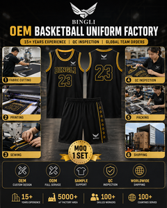 Ensemble d'uniformes de basketball personnalisés professionnels, respirants et légers, tenues d'équipe OEM pour les clubs communautaires, les ligues d'église et les maillots de sport - Product Image 6