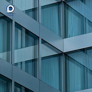 Panneaux <span class=keywords><strong>de</strong></span> bardage en aluminium PRIMA pour murs extérieurs et murs-rideaux – Structures en aluminium durables - Product Image 6