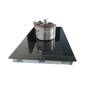 <span class=keywords><strong>Grattoir</strong></span> à <span class=keywords><strong>Induction</strong></span> de Zone libre, plaque en céramique de verre, cuiseur anti-rayures - Product Image 5