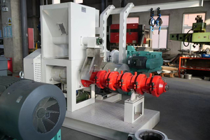 เครื่องพ่น DXT155G แบบแห้งสำหรับถั่วเหลืองกิโลกรัม/ชั่วโมง1000ความจุสูง - Product Image 3