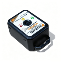 Émulateur de verrouillage de direction pour Ford FIESTA MK6 MK7 BMAX ECOSPORT 2008-2019
