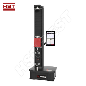 เครื่องทดสอบแรงดึงฟิล์มพลาสติกผ้าใยกระดาษคอมพิวเตอร์3000N WDW-3E - Product Image 1