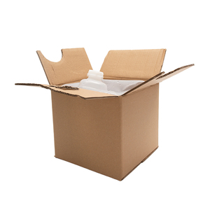 의료 및 진단용 초음파 젤 5L 큐비테이너 - Product Image 3
