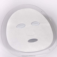 Feuille de masque pour le ventre en gros masque exfloliate sec
