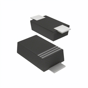 Single Diodes SOD-123F Electronic Chips Component Manufacturer Channel RB168MM200TR - Product Image 1