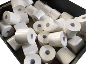 80M tovagliolo di carta 1 strato rotolo di carta all'ingrosso di buona qualità - Product Image 4