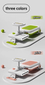 Mini Kart Elettrico CE per <span class=keywords><strong>Bambini</strong></span>, <span class=keywords><strong>Macchina</strong></span> Lavapavimenti per <span class=keywords><strong>Bambini</strong></span>, Pulitore Domestico, Bici Senza Pedali per <span class=keywords><strong>Bambini</strong></span> - Product Image 4