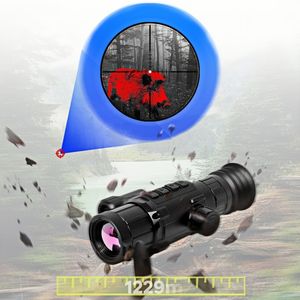 NB335 Lunettes de vision nocturne à tube unique Caméra <span class=keywords><strong>infrarouge</strong></span> portable pour <span class=keywords><strong>photo</strong></span> et vidéo haute définition Falcon Telescope - Product Image 3