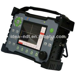 ผู้ผลิตอุปกรณ์ทดสอบอัลตราโซนิก NDT / เครื่องตรวจจับข้อบกพร่องชั้นนำ ผลิตในประเทศจีน - Product Image 4