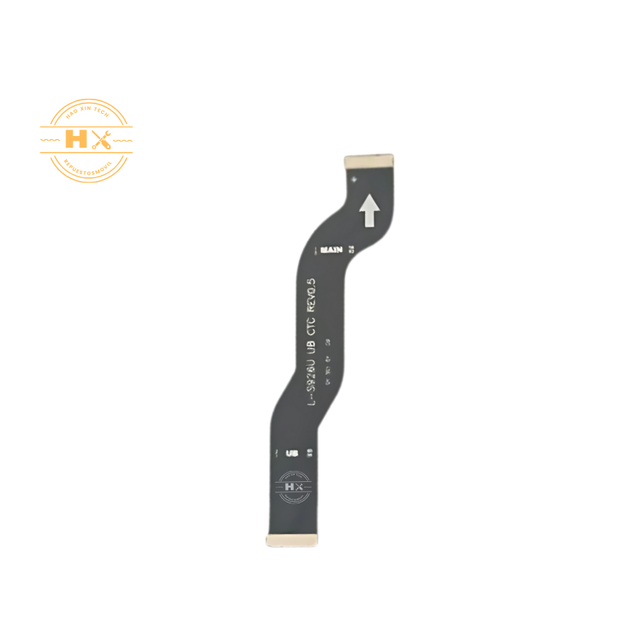 For Samsung for Galaxy S24 Plus (S926) Compatible LCD Interconnect Flex Cable Mobile Phone Flex Cables