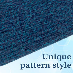 Usine Tricoté Enfants Doigt Deux Doigts <span class=keywords><strong>Vertical</strong></span> Trou Ouvert Téléphone Mobile Écran Tactile Gants De Vélo - Product Image 3