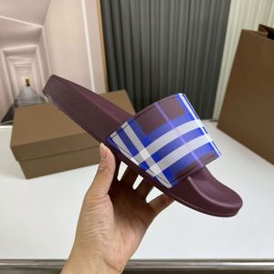 Sandalias de Diseñador de Lujo para Hombre y Mujer, Antideslizantes, Ligeras, Impermeables, Personalizadas, Estilo Evergreen - Product Image 1