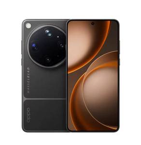 Nuovo Originale OPPO Find X9 Ultra 5G <span class=keywords><strong>Telefono</strong></span> con Schermo AMOLED da 6.82'', SN8 Elite Gen5, Caricatore Rapido 100W, Batteria da 7050mAh, Fotocamera da 50MP - Product Image 1