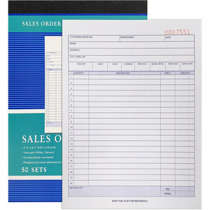 Carnet de reçus autocopiants en 2 feuillets <span class=keywords><strong>pour</strong></span> argent et <span class=keywords><strong>loyer</strong></span>, édition professionnelle reliée, résistant aux déchirures, <span class=keywords><strong>pour</strong></span> les enregistrements de <span class=keywords><strong>loyer</strong></span> et de ventes - Product Image 1