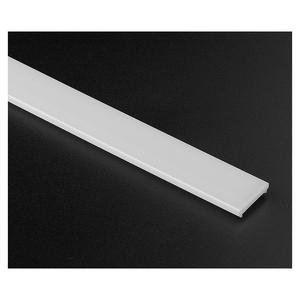 Walk-Over Heavy Duty Linear LED Alu Extrusion Inground Light pour LED Strip 21X26mm Led <span class=keywords><strong>Profil</strong></span> en aluminium Utilisation pour le sol - Product Image 4
