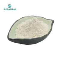 Extrait de champignon des neiges blanc naturel de haute qualité, saccharides totaux 10 %, 80 %, Tremella Fuciformis, extrait de polysaccharides en poudre