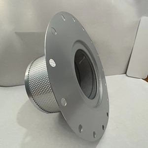 MENGMA 1614905400 กระดาษกรองแยกน้ำมันและอากาศ วัสดุมาตรฐาน ISO9001:2015 รับรองคุณภาพ รับประกัน 6 เดือน ใช้ได้กับเครื่องอัดอากาศ - Product Image 5