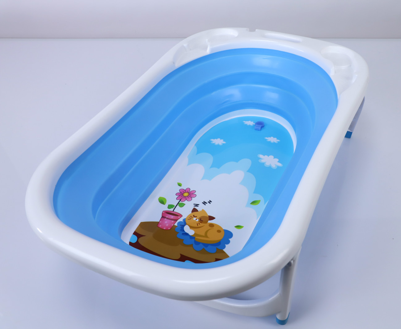 Складная Ванна для детского душа, портативная ванна для детского душа, портативные ванны для домашних животных