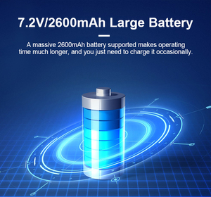 <span class=keywords><strong>Android</strong></span> 10 dữ liệu không dây cầm tay mini POS thiết bị đầu cuối với NFC và máy in z60a - Product Image 5