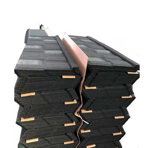 0.4mm màu kim loại tấm lợp chống phai đá tráng sóng Milano ngói giá rẻ vật liệu xây dựng trong <span class=keywords><strong>Philippines</strong></span> - Product Image 4