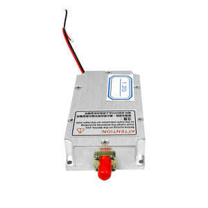 Module de communication RF HKTX de petite taille 10W 433MHz 900MHz LDMOS - Product Image 1