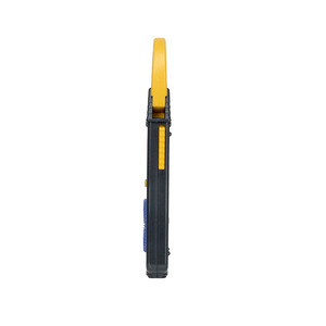 HIOKI 3280-10F แคลมป์มิเตอร์แบบบางพิเศษทรงพลัง รูปทรงคล้ายนาฬิกา พร้อมฟังก์ชั่นมัลติมิเตอร์แบบการ์ด สำหรับเครื่องมือทดสอบ - Product Image 3