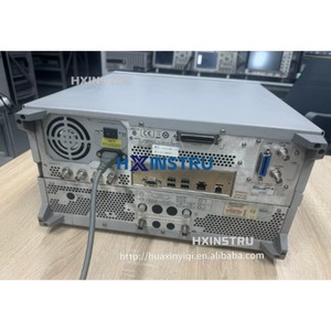 เครื่องวิเคราะห์เครือข่าย Keysight Agilent E5071C ENA 8.5 GHz WIN7 H - Product Image 4
