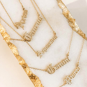 Oroscopio antiguo de 18K para omen, oróscopo para ogar - Product Image 5
