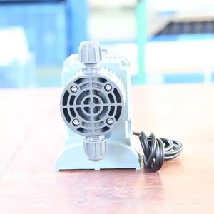 Bomba Dosificadora Solenoide Eléctrica de Baja Presión para SPA y Jacuzzi - Product Image 6