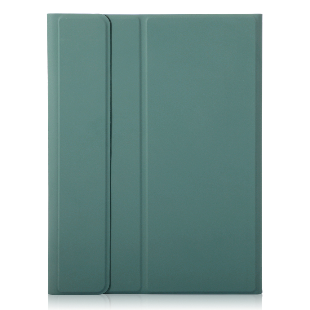 Verde oscuro