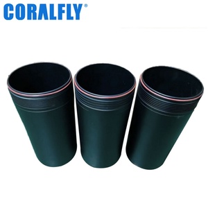 ผู้ผลิตขายส่งไส้กรองน้ำมันเครื่องรถบรรทุก KRP1719 CH11266 CH11265 สำหรับ Perkins - Product Image 5