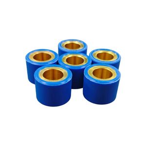 ลูกกลิ้งแปรผันรถจักรยานยนต์2PH เหมาะสำหรับ <span class=keywords><strong>filano</strong></span> fazzio Soul GT 125 Freego Gear 125 Fino 125 - Product Image 4