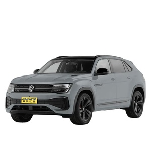 Nuove Automobili 2025 per V-W Teramont X 380TSI AWD SUV Automatico R18 Dark Euro VI Benzina/Petrolio Voiture - Product Image 1