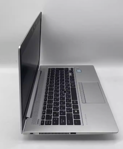 Portátil Empresarial <span class=keywords><strong>HP</strong></span> EliteBook 830 G6 Usado, I5 de 8.ª Generación, 8 GB de Memoria, SSD de 256 GB, Windows 10, Procesador de Cuatro Núcleos - Product Image 5