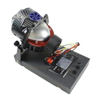 Probador de Faros Delanteros con Lente de Proyector LED