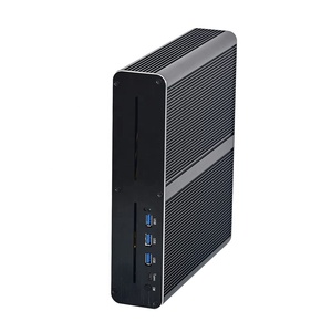 Gaming Mini PC Gamer i7 10870H <span class=keywords><strong>i9</strong></span> 9880H GTX 1660 6G 1650 4G M.2 NVMe 2 * DDR4 Computadora de escritorio Win 11 Win10 4K HTPC - Product Image 1