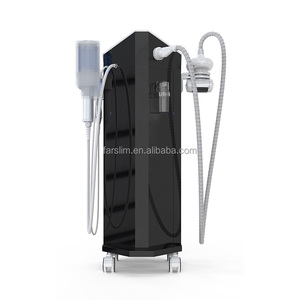 2 in 1 nuovo rullo a sfera interno + dispositivo Vela a pressione negativa di 360 gradi rullo corpo dimagrante macchina per il massaggio di rimozione della Cellulite - Product Image 3