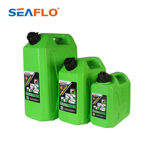 Bidon d'eau en plastique SEAFLO de 20 litres avec arrêt automatique, <span class=keywords><strong>petit</strong></span> modèle vert en Chine - Product Image 3
