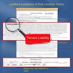 Papier autocopiant direct usine pour reçus, documents, bons de livraison, contrats de location de bureaux, fabriqué en Chine - Product Image 2