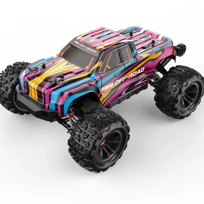 MJX Hyper Go 16208/16209/16210 Brushless RC Car 45km/h high Speed Off-road Drift Racing electric Remote Control Truck