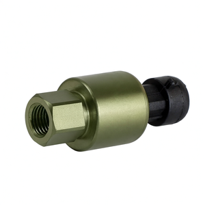 โรงงานเซรามิกจีน 0-16 บาร์ สำหรับสารทำความเย็น - Product Image 6
