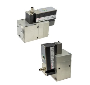 New Original Proportional Control Valves Seat With Driven VP2316BD461MB200, G1/4-G3/4 VP2316BD461MB200 Closed-<b>loop</b> Controller 0- - Product Image 3