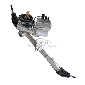 FUCHI AUTO PARTS NOUVEAU <span class=keywords><strong>Crémaillère</strong></span> de direction assistée mécanique 32109810037 pour BMW <span class=keywords><strong>Mini</strong></span> <span class=keywords><strong>Cooper</strong></span> 11-16 - Product Image 3