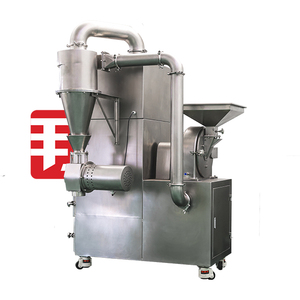 DAYONG Industrial <b>Herb</b> Pulverizer <b>Grinder</b> Machine Pulverizing Machine - Product Image 2