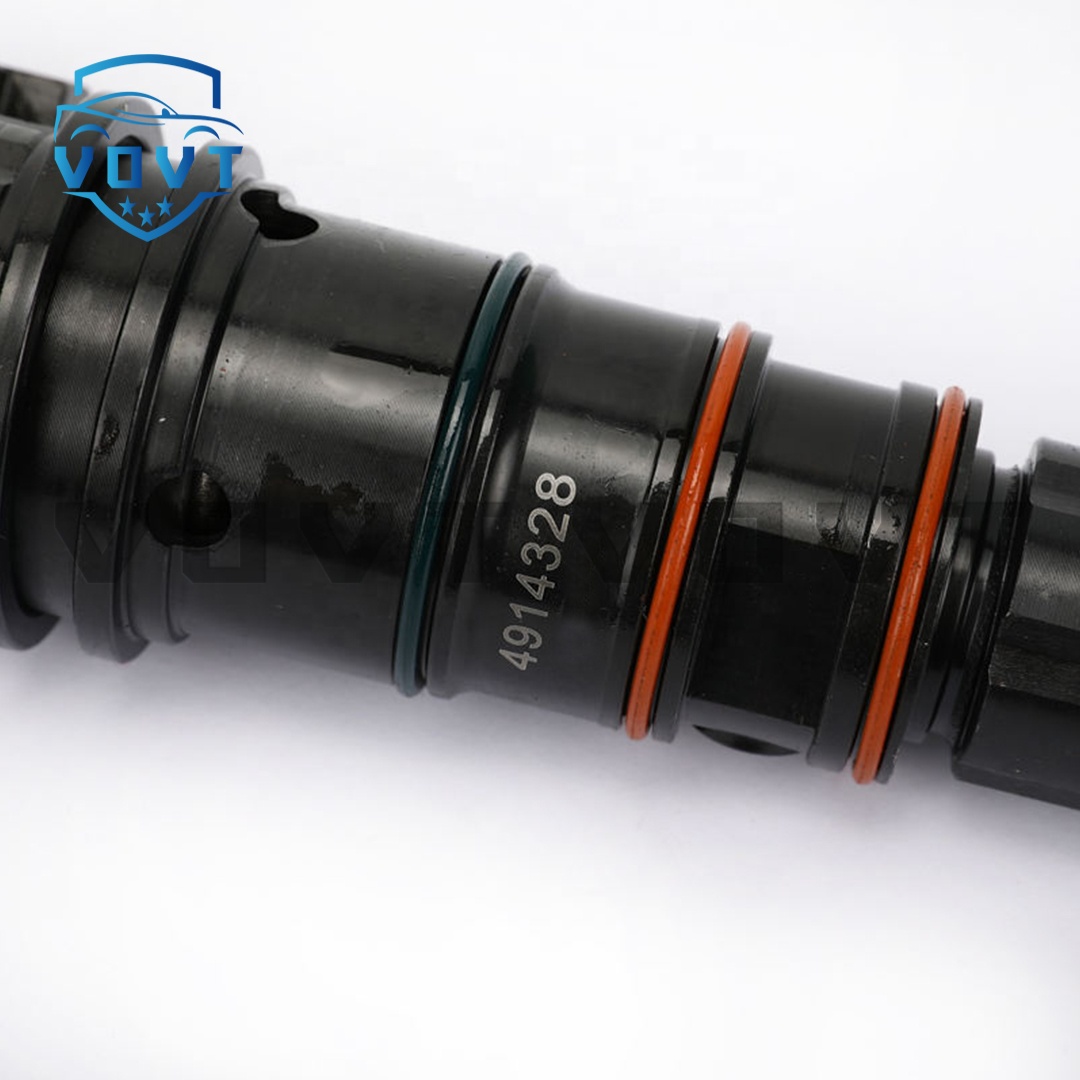Diesel Engine Parts NT855 Fuel Injector 3047973 for Cummins Diesel Injector