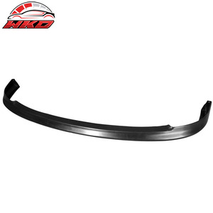 Fits For Honda Civic 01-03 OE Style Front Bumper Lip Spoiler Chin <b>Splitter</b> PP Auto Parts Automotive Accessories - Product Image 3