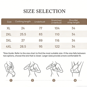 <span class=keywords><strong>Reggiseno</strong></span> minimizzatore a copertura completa con <span class=keywords><strong>ferretto</strong></span>, coppa 3/4, <span class=keywords><strong>senza</strong></span> cuciture, traspirante, in Spandex/Nylon, anti-cedimento, taglie forti 4XL, comfort per tutto il giorno - Product Image 6